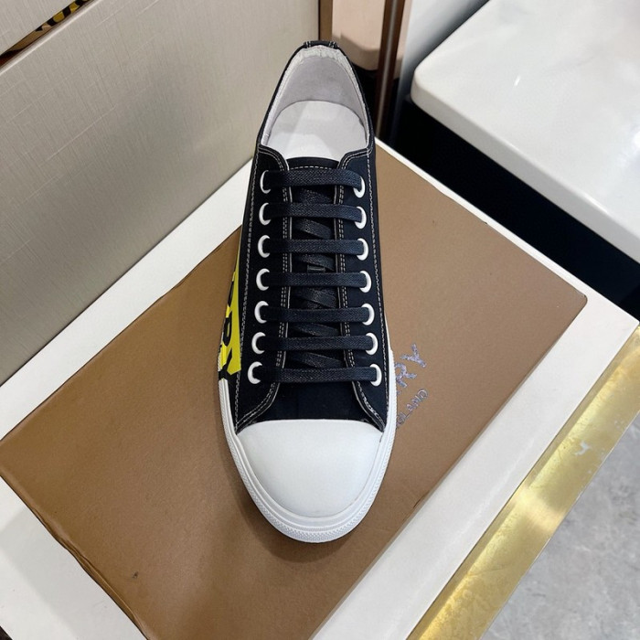 bur  sneaker