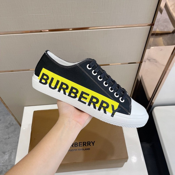 bur  sneaker