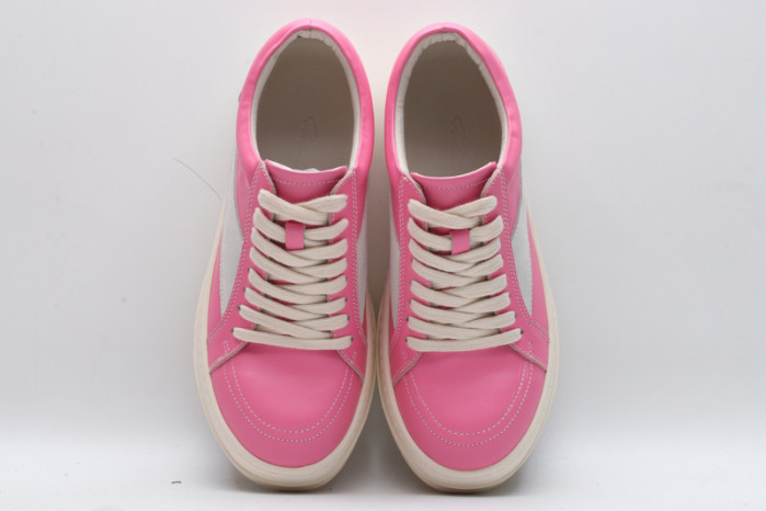rick 0wens sneakers