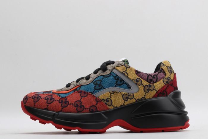 G*u*i sneaker