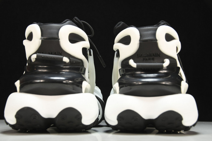 balmain  sneakers