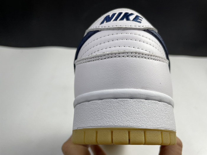 nike sb dunk low “classic green”  cz2249-100