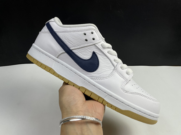 nike sb dunk low “classic green”  cz2249-100