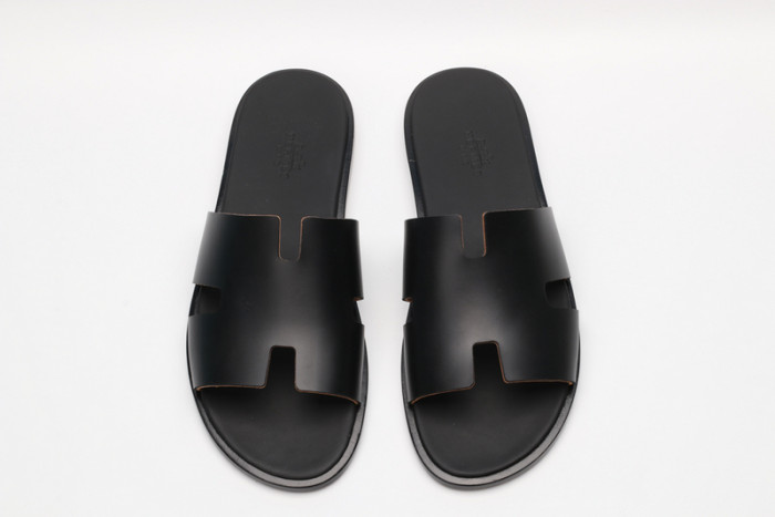 herm*s  slippers