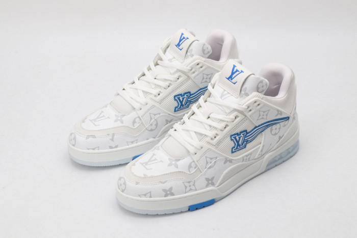loui vuitto sneaker