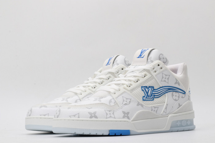 loui vuitto sneaker
