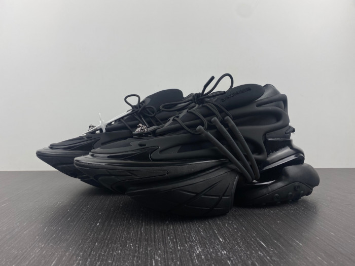 balmain  sneakers