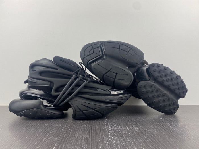 balmain  sneakers