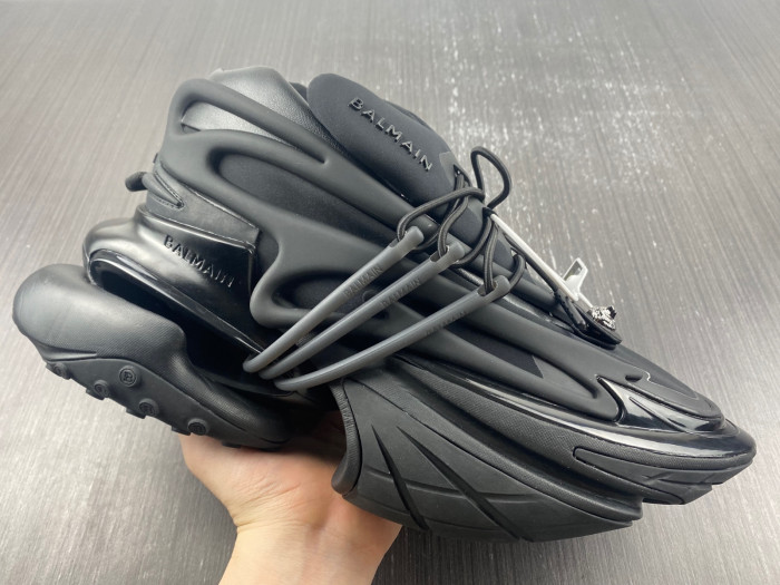 balmain  sneakers
