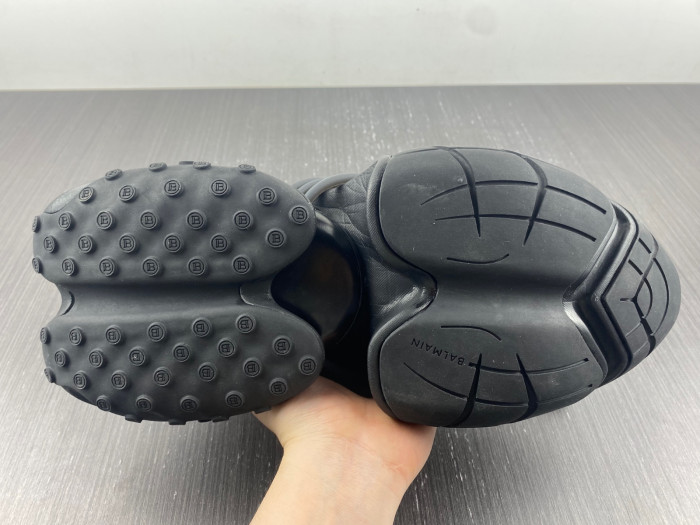 balmain  sneakers