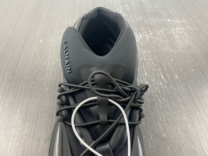 balmain  sneakers