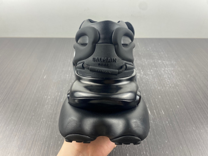 balmain  sneakers