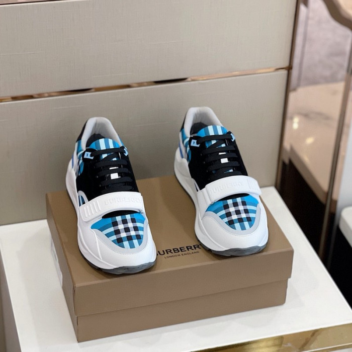 bur  sneaker