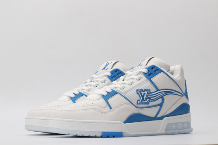 loui vuitto sneaker
