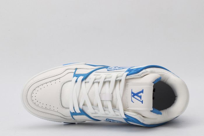 loui vuitto sneaker