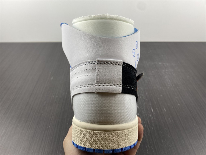 air jordan 1 xofw nrg ps5  aq0818-168