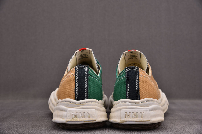 mihara yasuhiro  sneakers
