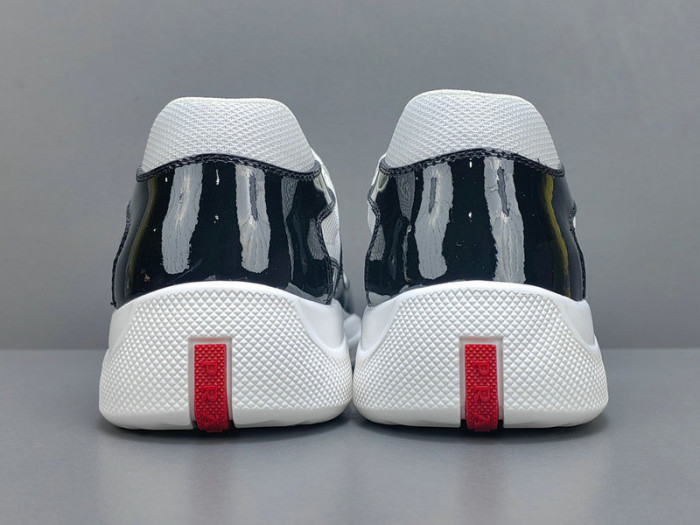 prad sneakers