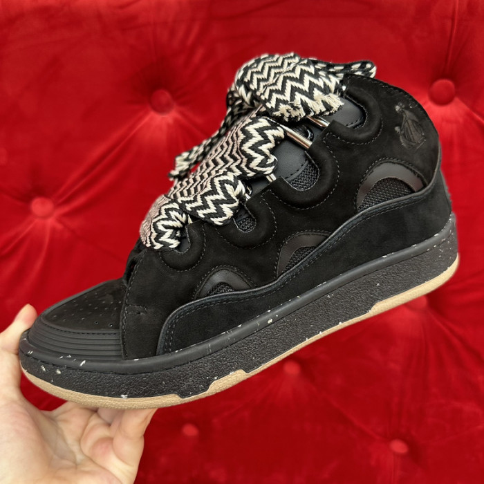 lanvin  sneaker