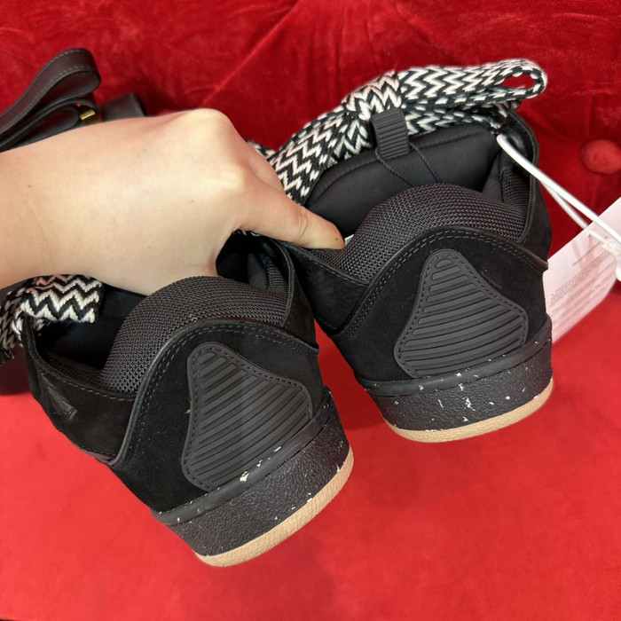 lanvin  sneaker