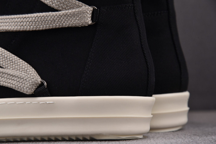 rick 0wens sneakers