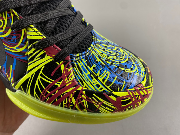 nike kobe 4 protro wizenard men