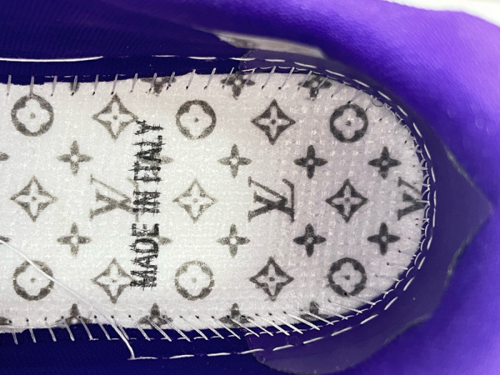 l0vt sneaker