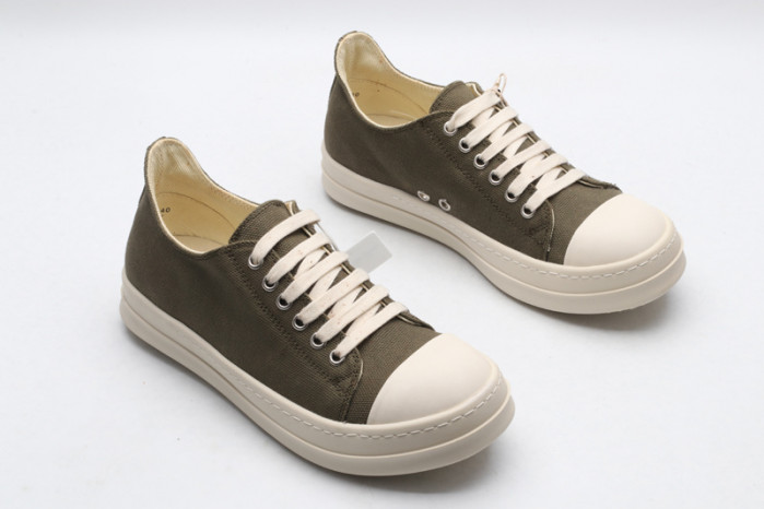 rick 0wens sneakers