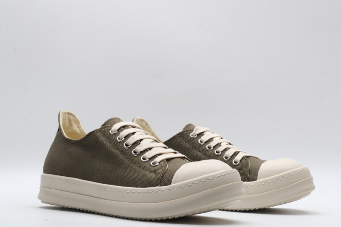 rick 0wens sneakers