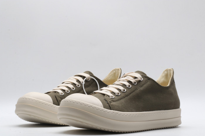 rick 0wens sneakers