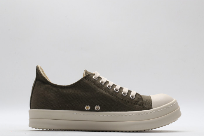 rick 0wens sneakers