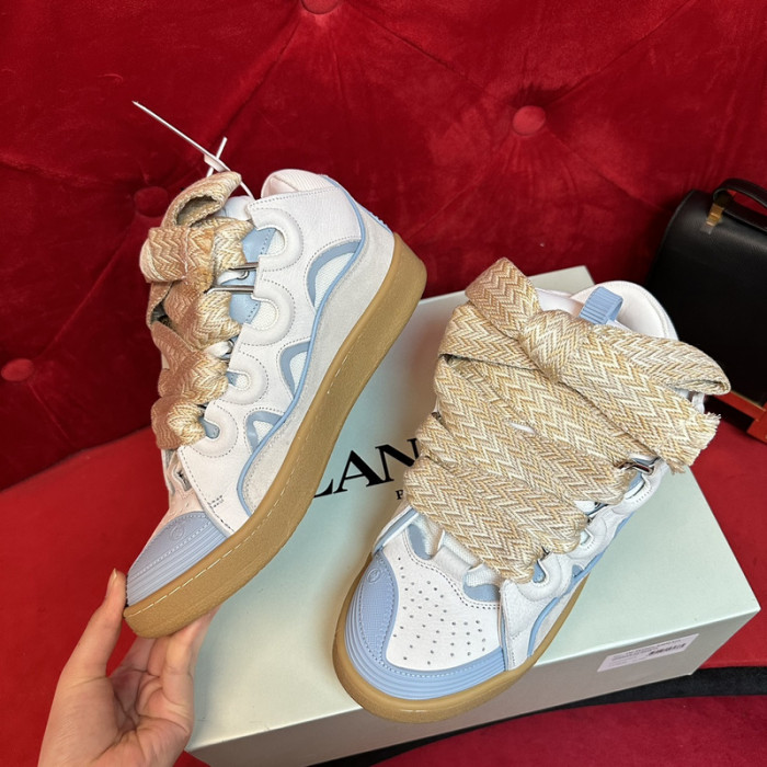 lanvin  sneaker