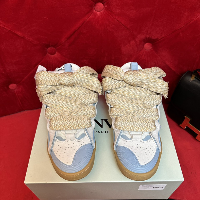 lanvin  sneaker