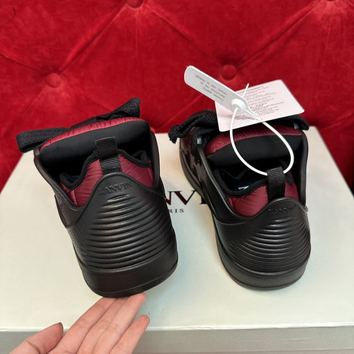 lanvin  sneaker