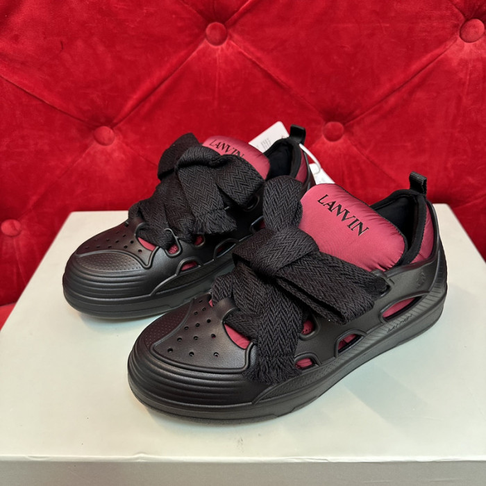 lanvin  sneaker