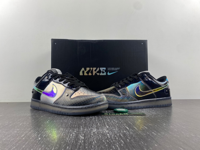 dunk low 