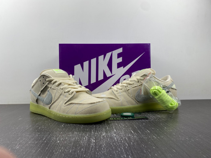 nike sb dunk low “mummy” dm0774-111