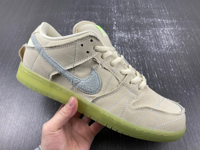 nike sb dunk low “mummy” dm0774-111