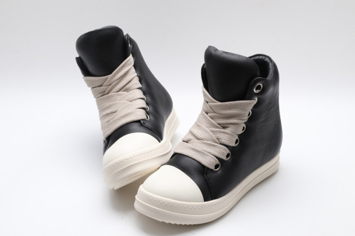 rick 0wens sneakers