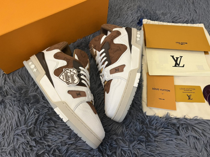l0vt sneaker