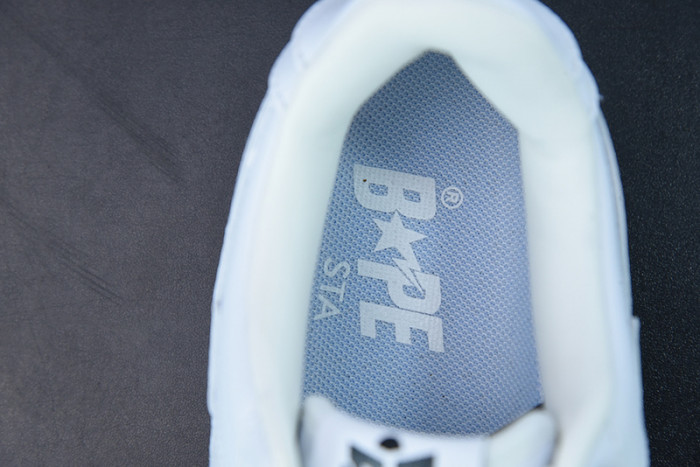 a bathing ape bape sk8 sta