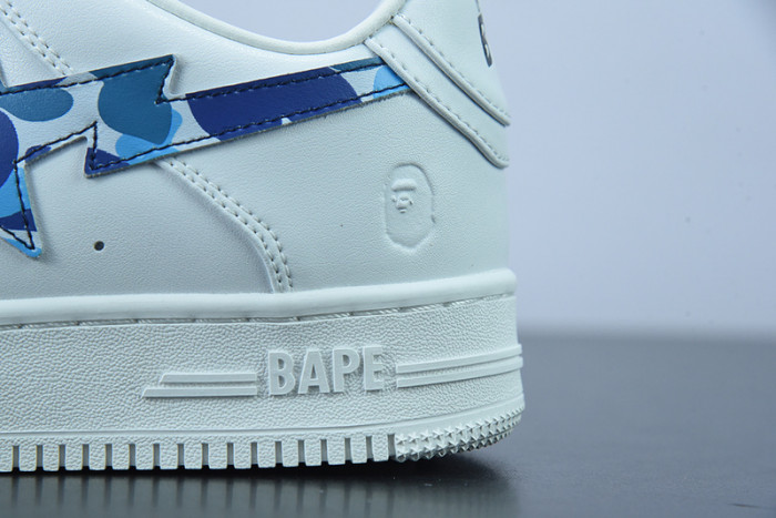 a bathing ape bape sk8 sta