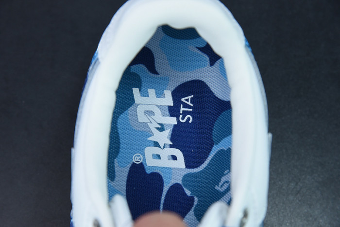 a bathing ape bape sk8 sta