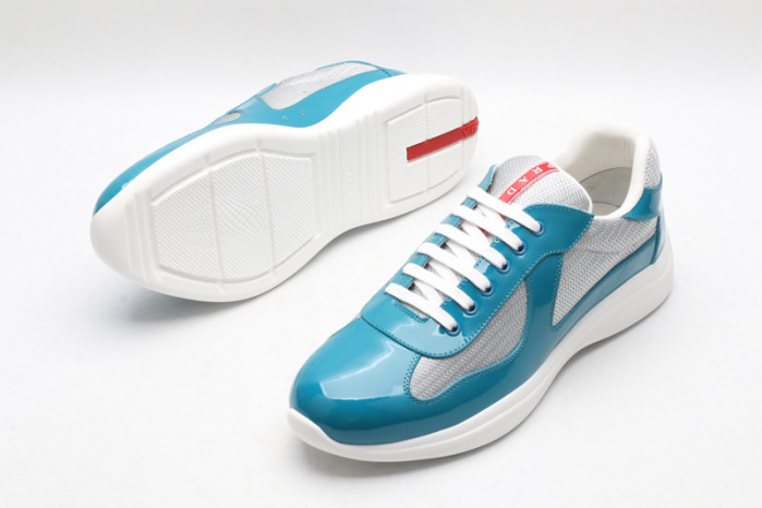 prad sneakers