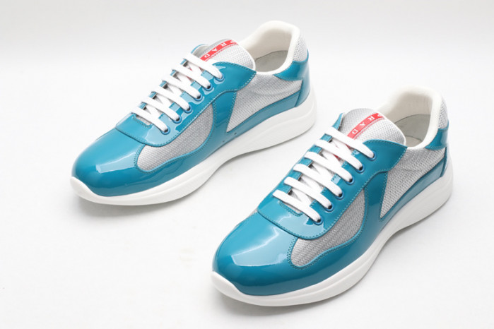 prad sneakers