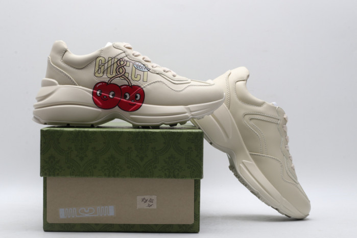 G*u*i trainer sneaker
