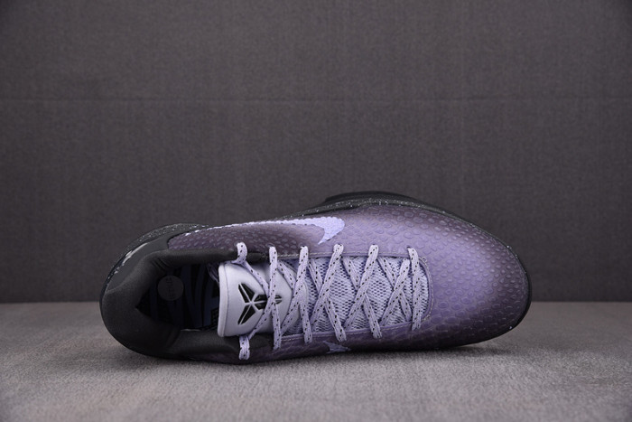 nike kobe 6 protro eybl - dm2825-001