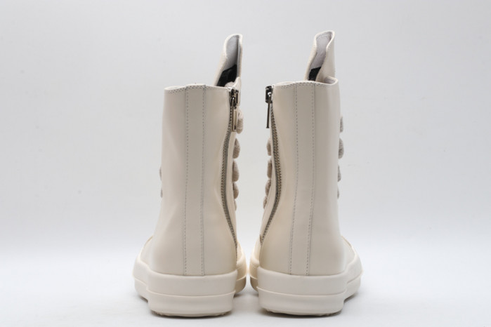 rick 0wens sneakers