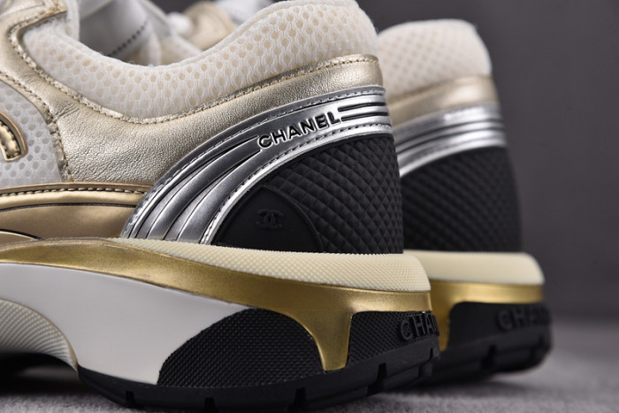 chane  sneakers