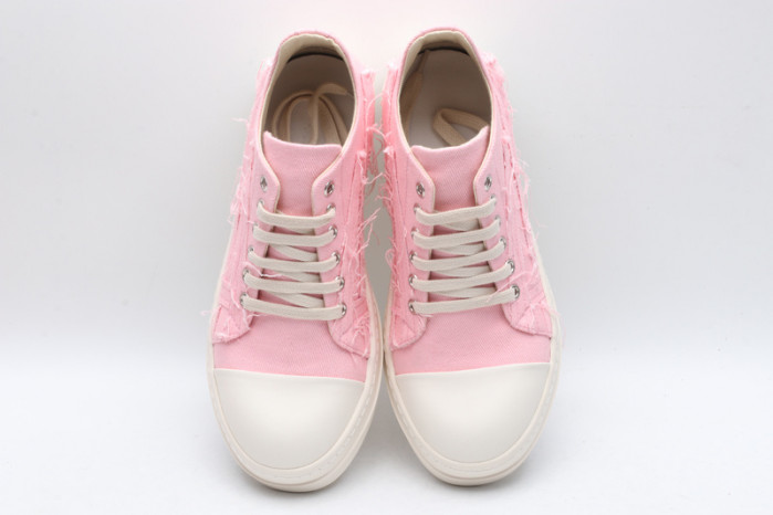 rick 0wens sneakers